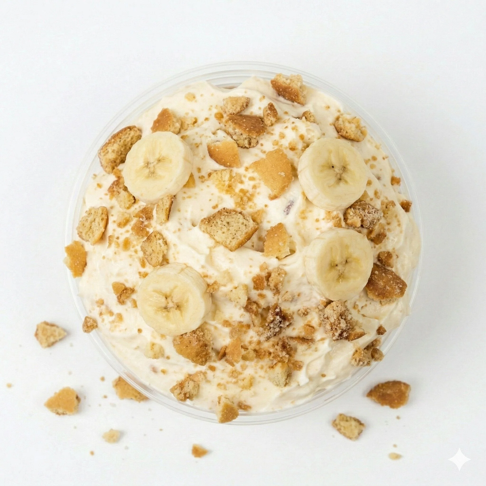 Classic Banana Pudding Taste T's Pastries LLC 16.jpg