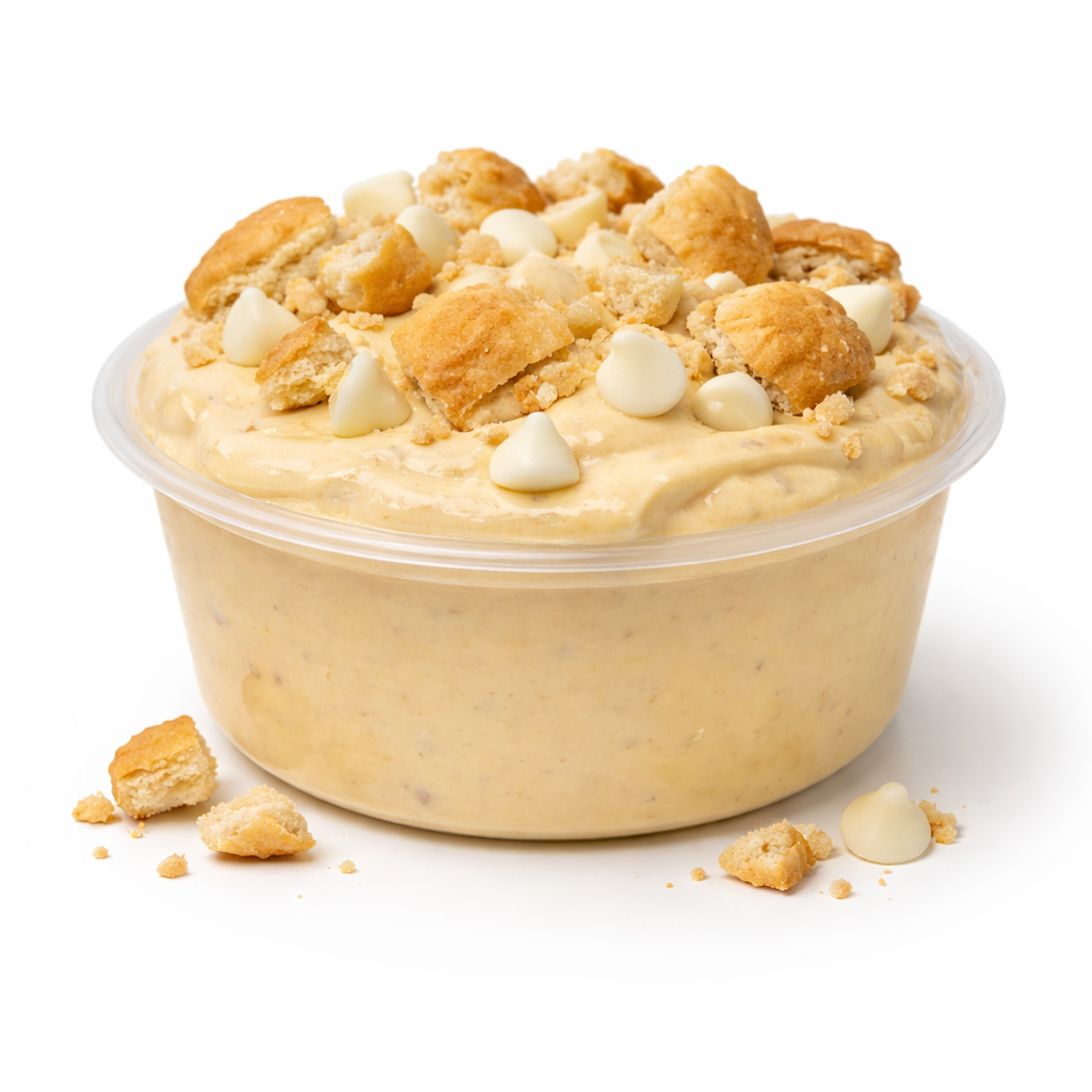 Pumpkin Cheesecake Pudding