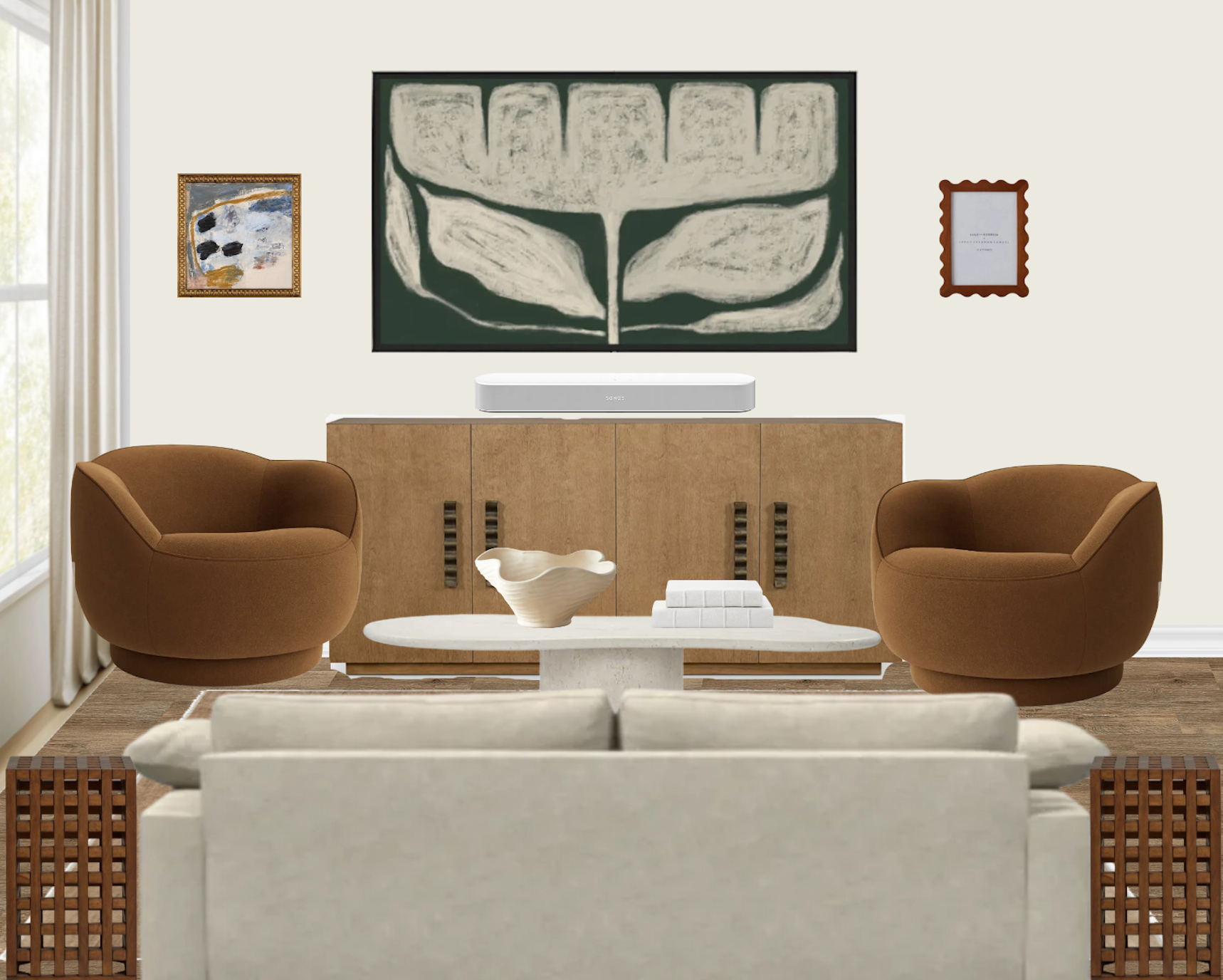 Interior Design Concepts