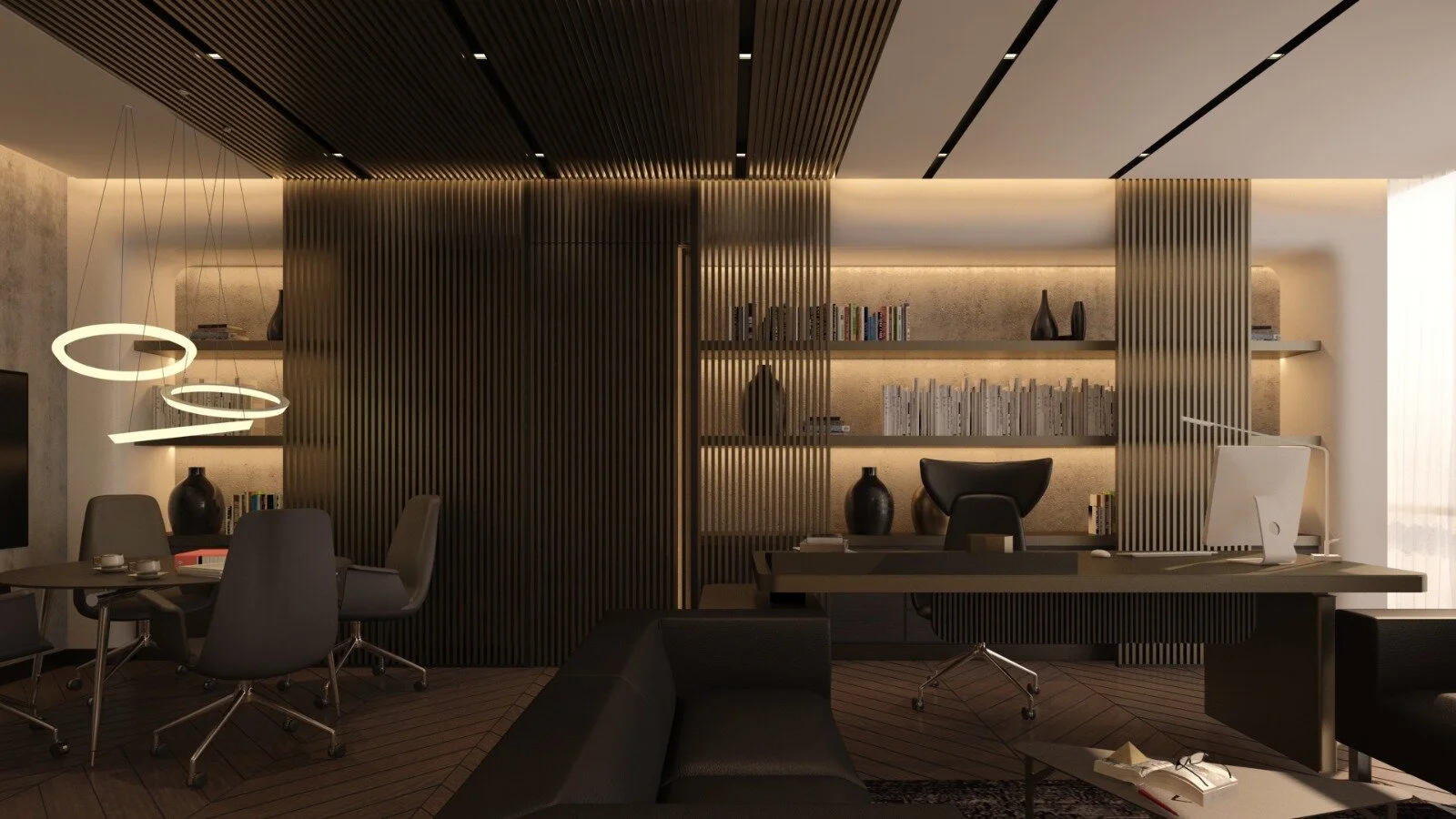 Architectural Works