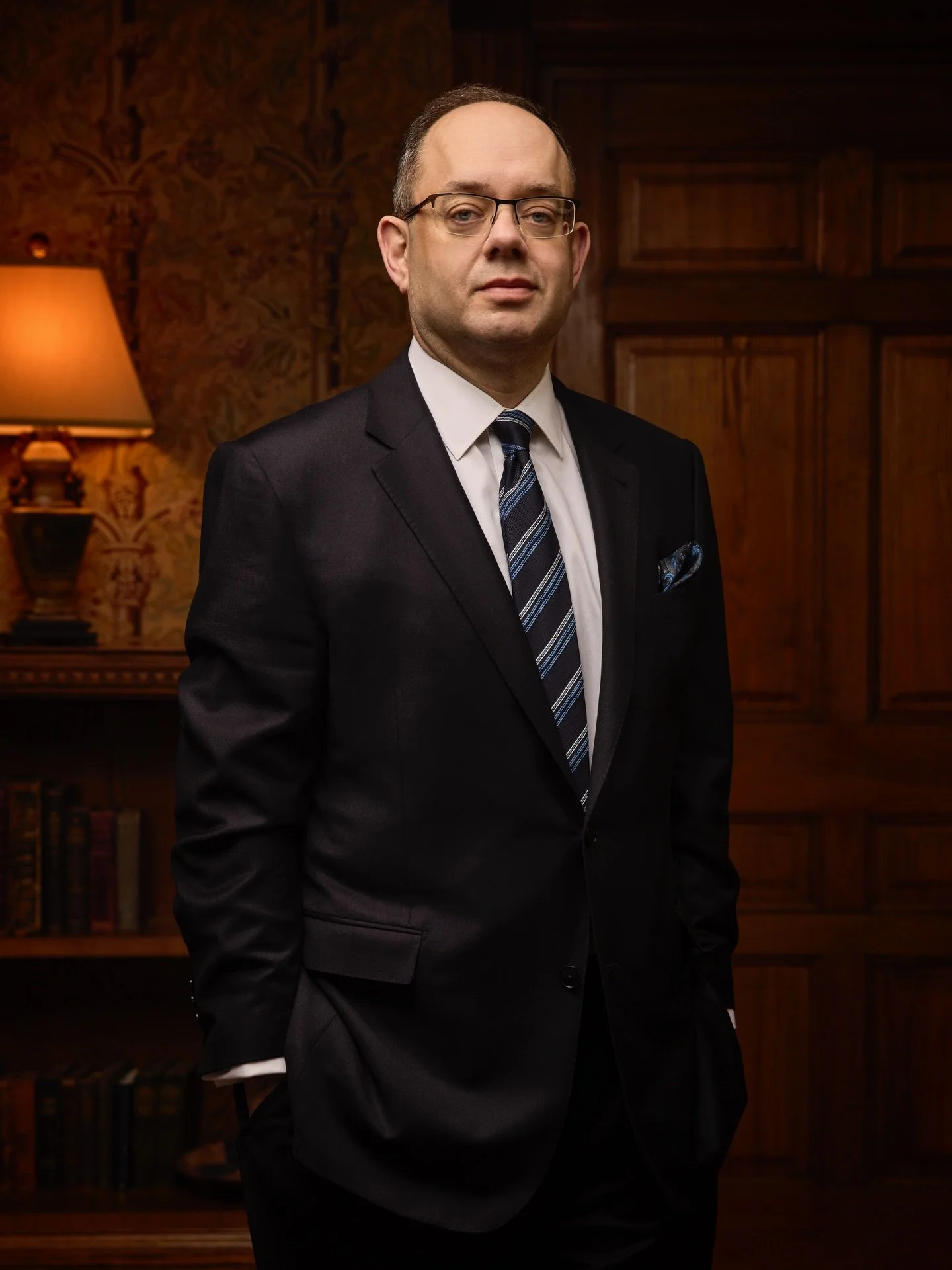 :: portrait of Jonathan Cohen, Esq. styling by @dawn.episcopo_makeup.hair, thanks for the assist @t.omasino