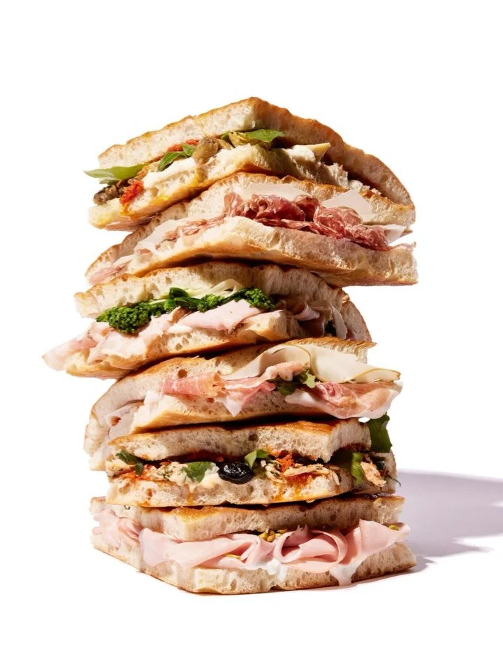 :: architectural carbs. emotionally supportive honey drip. motion + still work for @dibrunobros