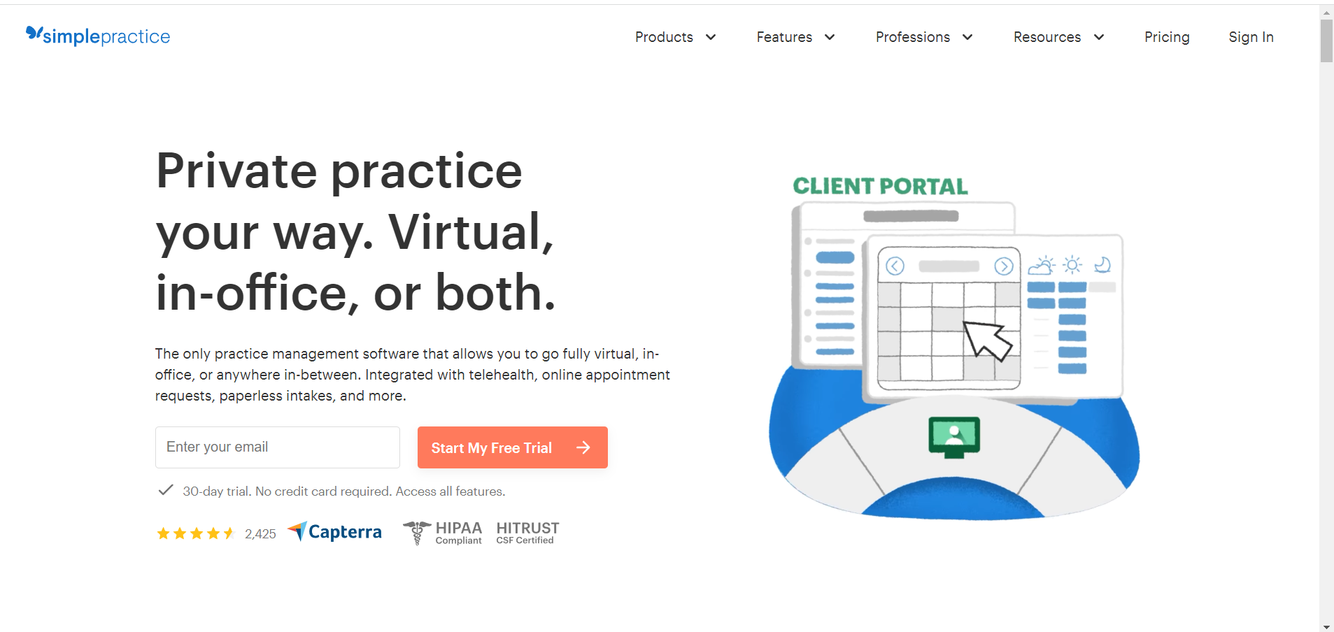 The Best Tool for Mental Health Therapists in Private Practice — Erin ...