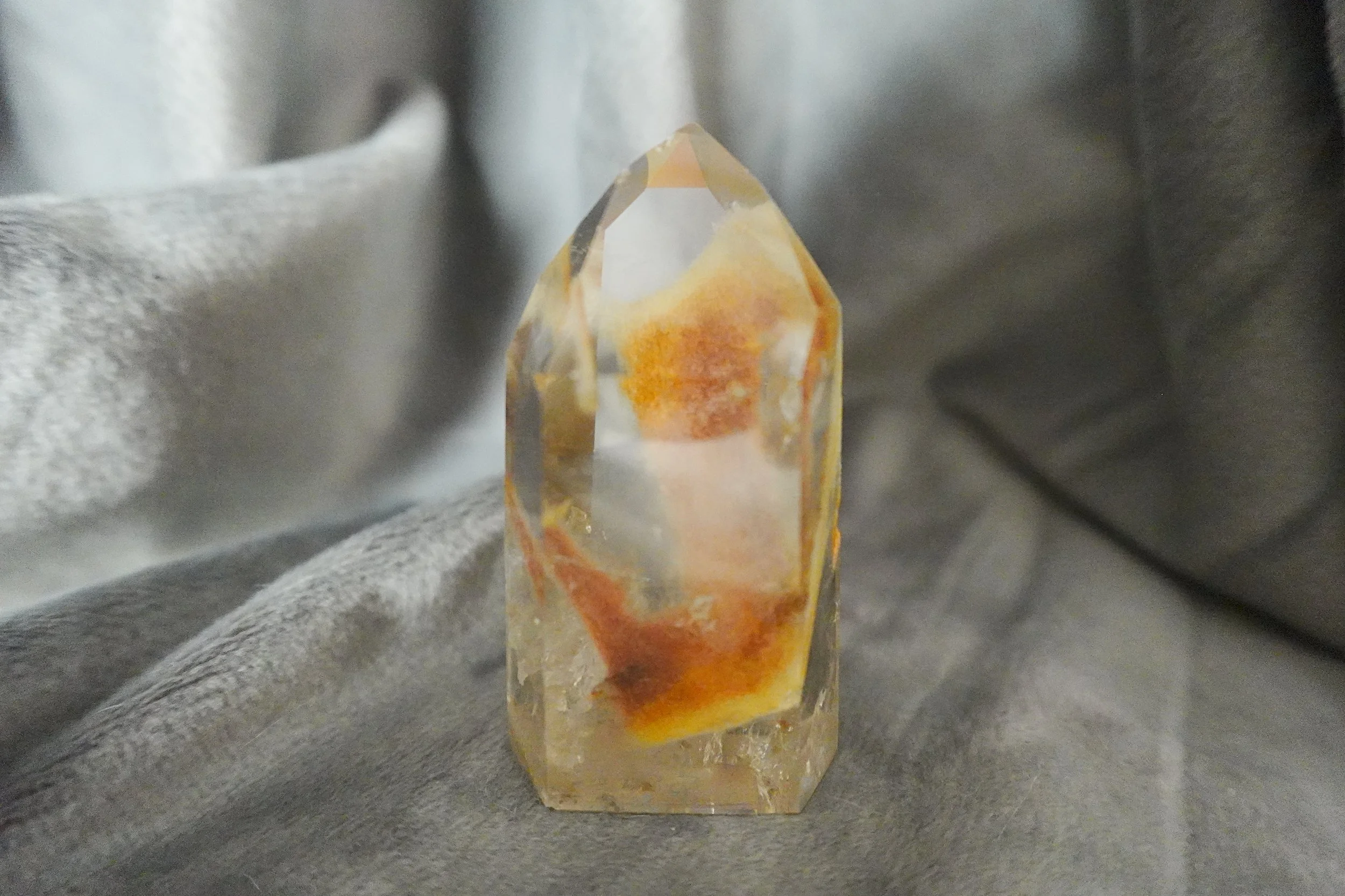 天使幻影水晶(TWD$1050)