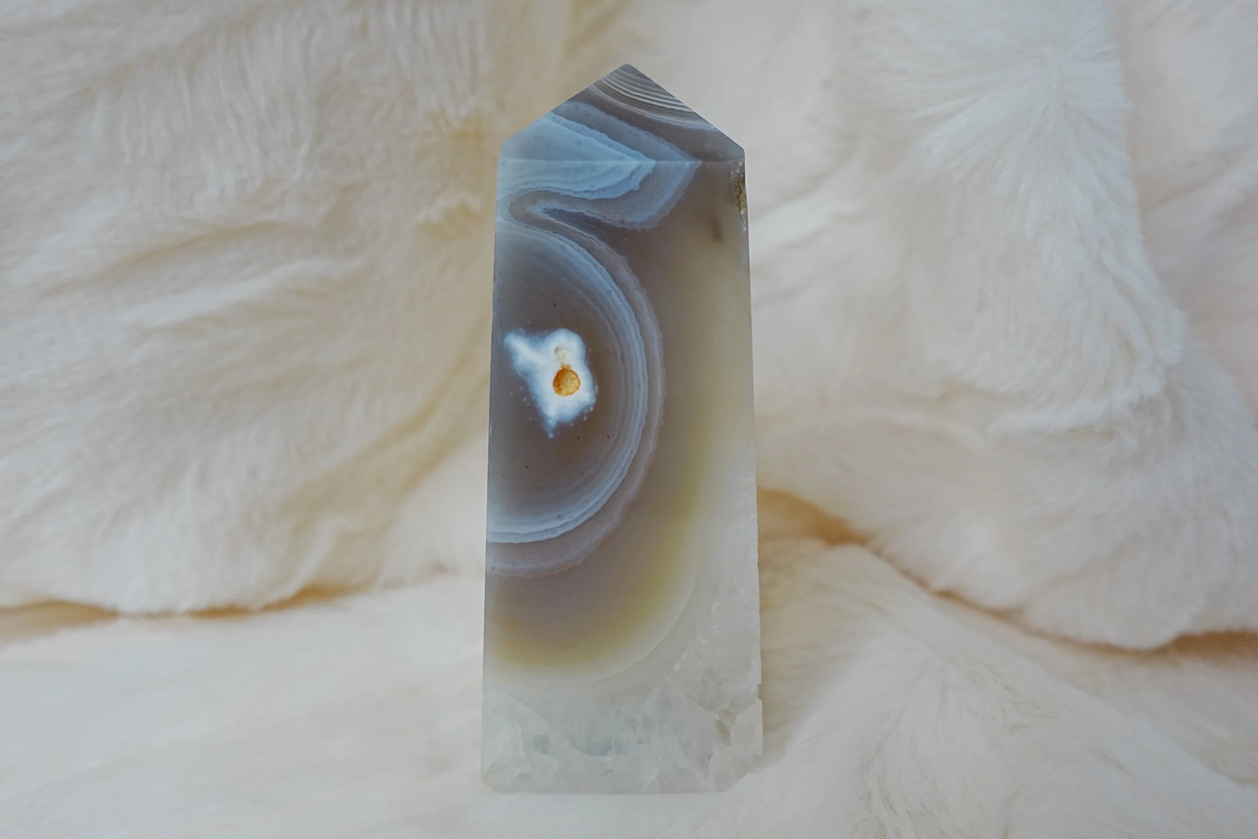 條紋瑪瑙(TWD$1400)