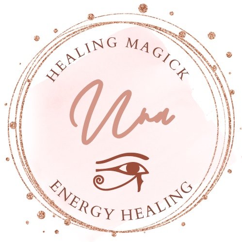 Una Energy Healing能量療癒