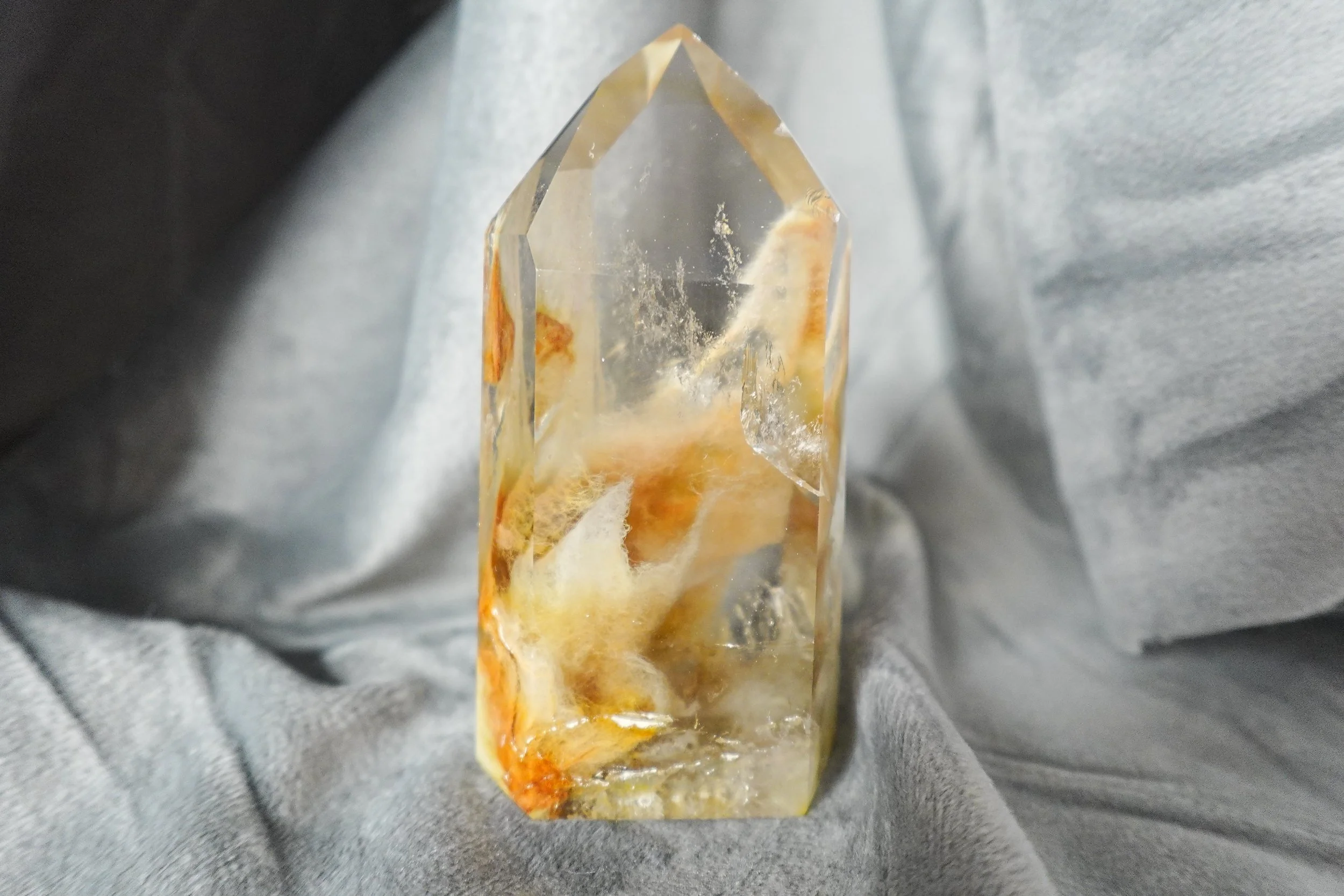 天使幻影水晶(TWD$3800)