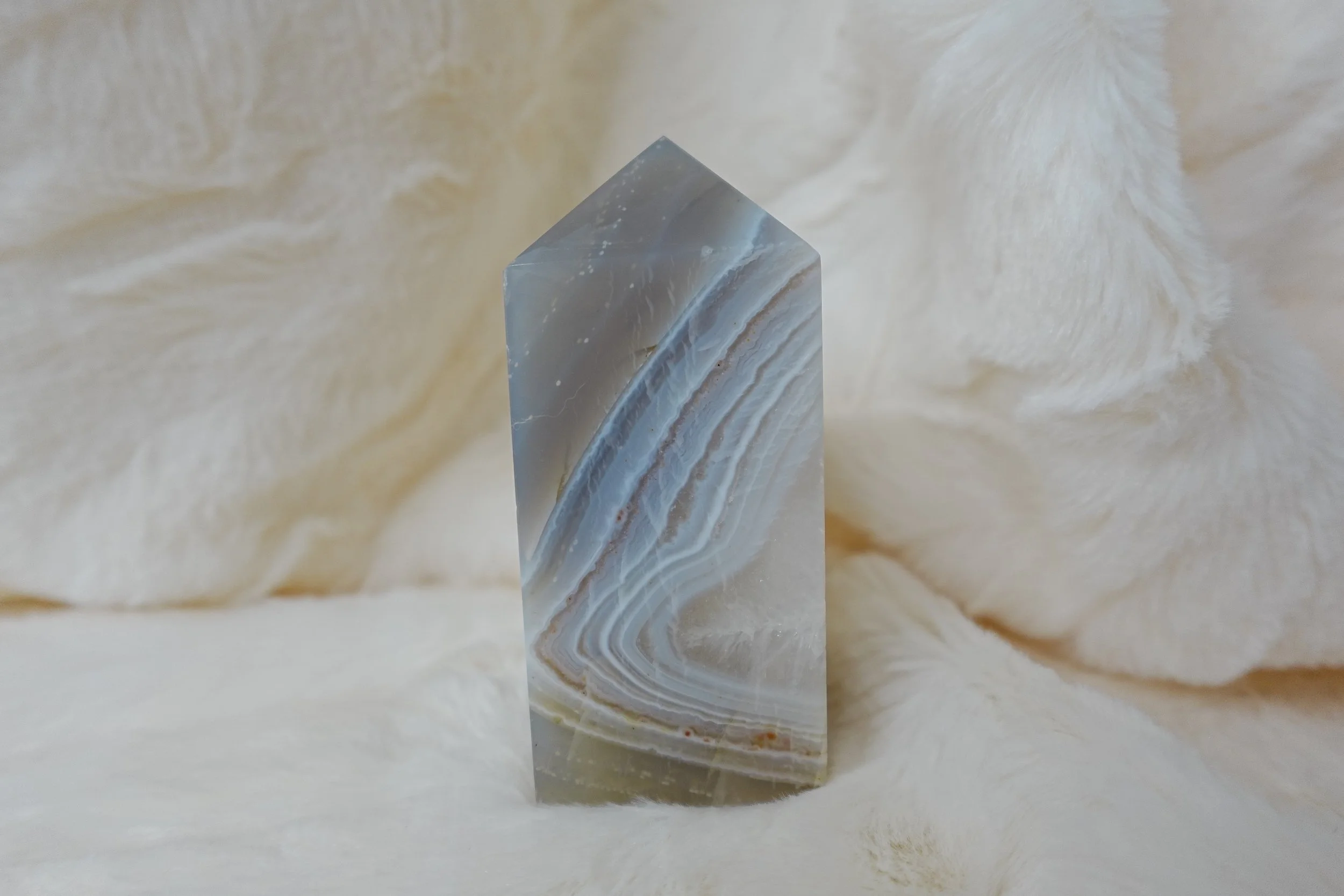 條紋瑪瑙(TWD$1200)