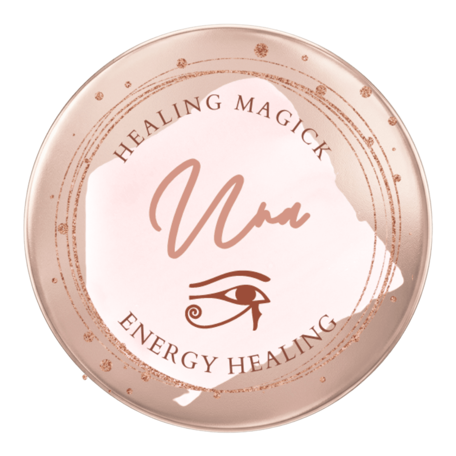 Una Energy Healing能量療癒