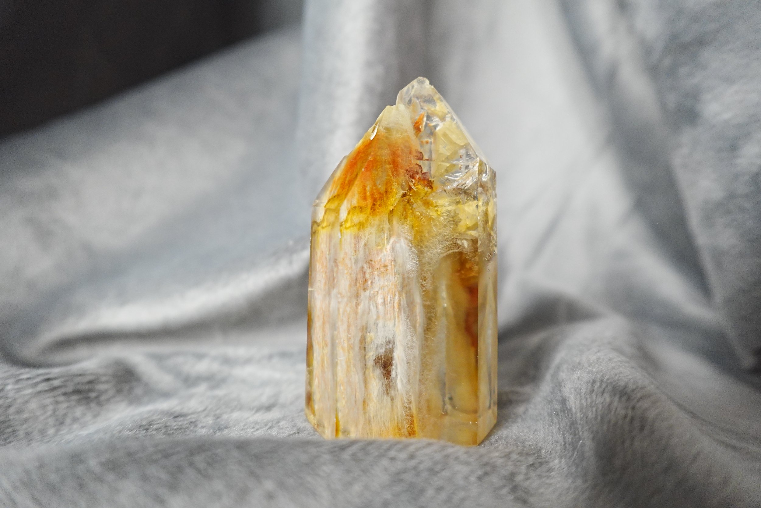 天使幻影水晶(TWD$1050)