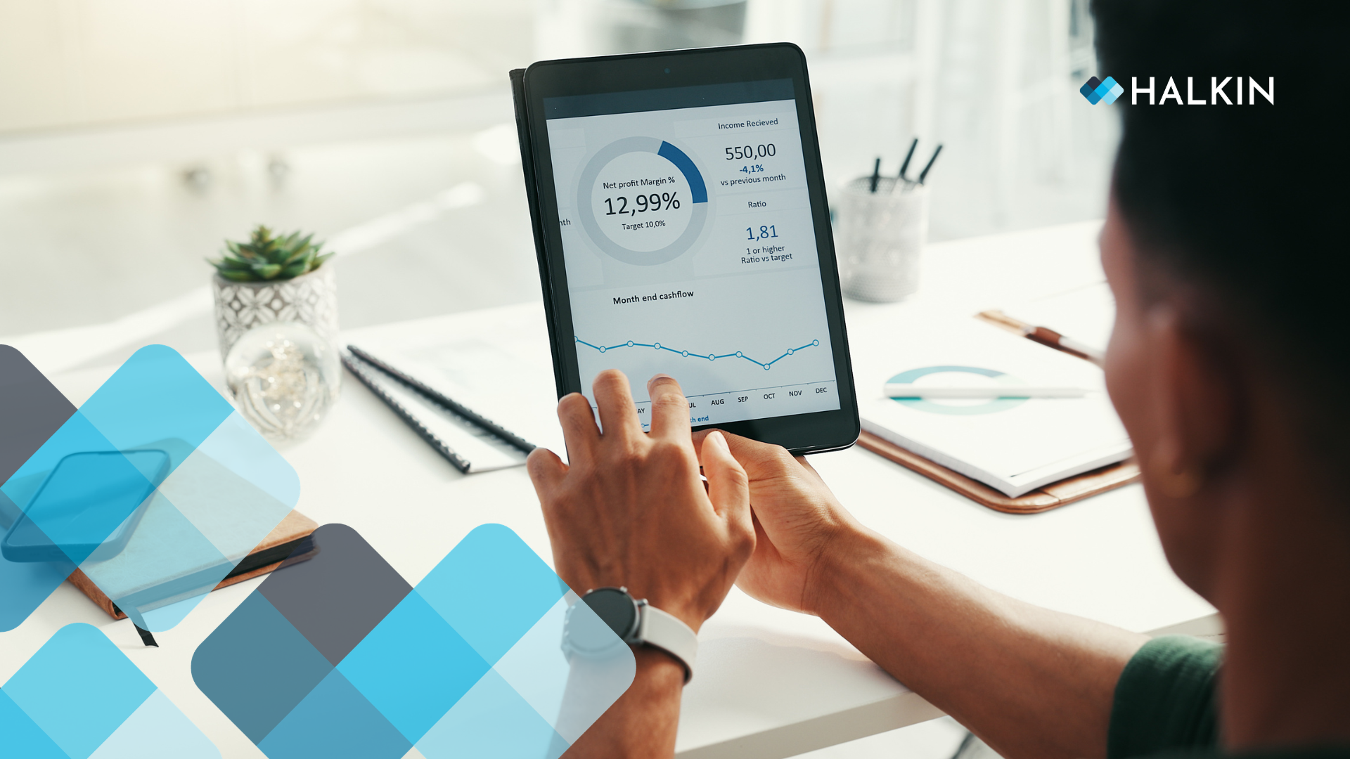 Why Cashflow Visibility Matters More Than Profit