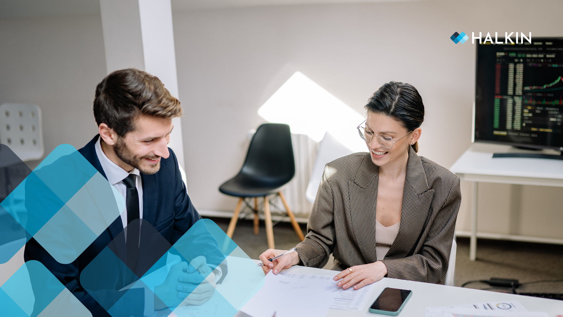 Good Reorting What Good Monthly Reporting Should Tell You — Halkin APAC | Growth ...