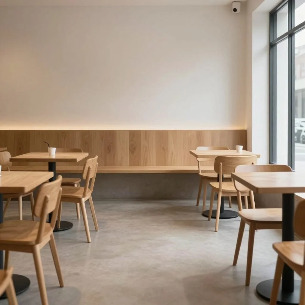 Cafeterias: muito além de um simples cafezinho