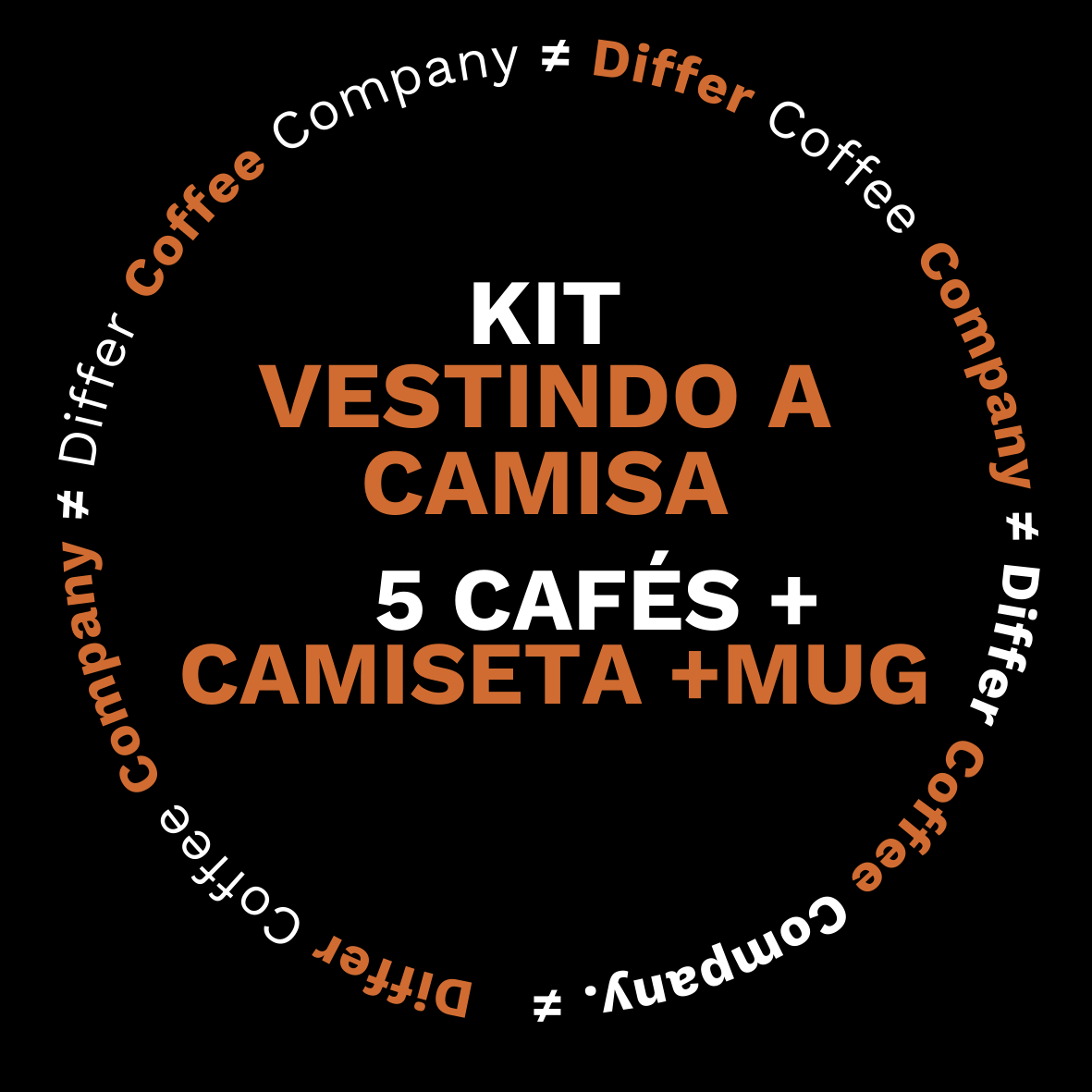 Kit Vestindo a camisa 2