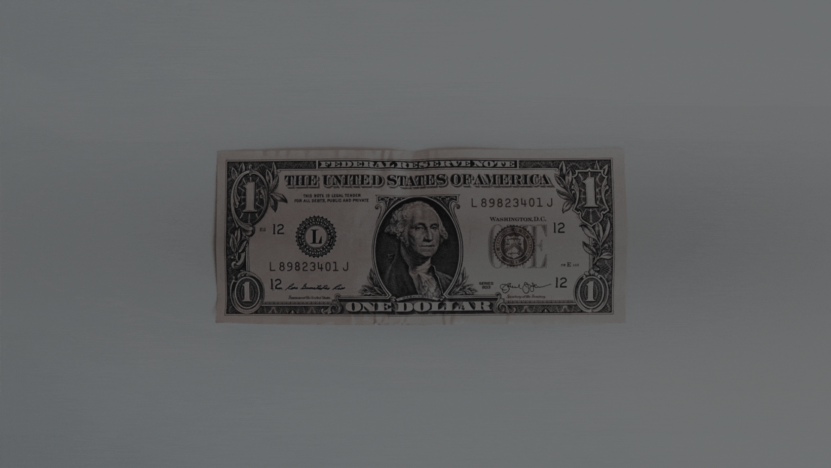 Summer of Shalom: Finances