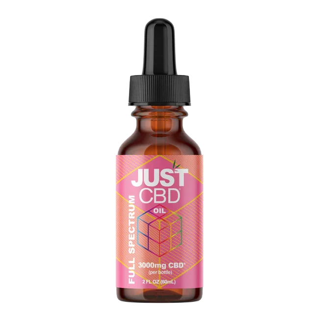 JustCBDFS_Tincture_3000mg_Bottle_WEB_650px_Render.webp