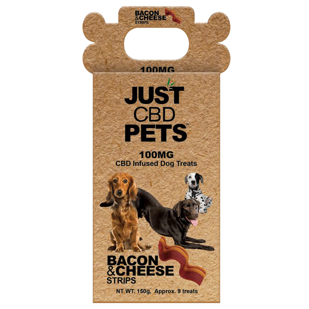 Bacon & Cheese Wraps