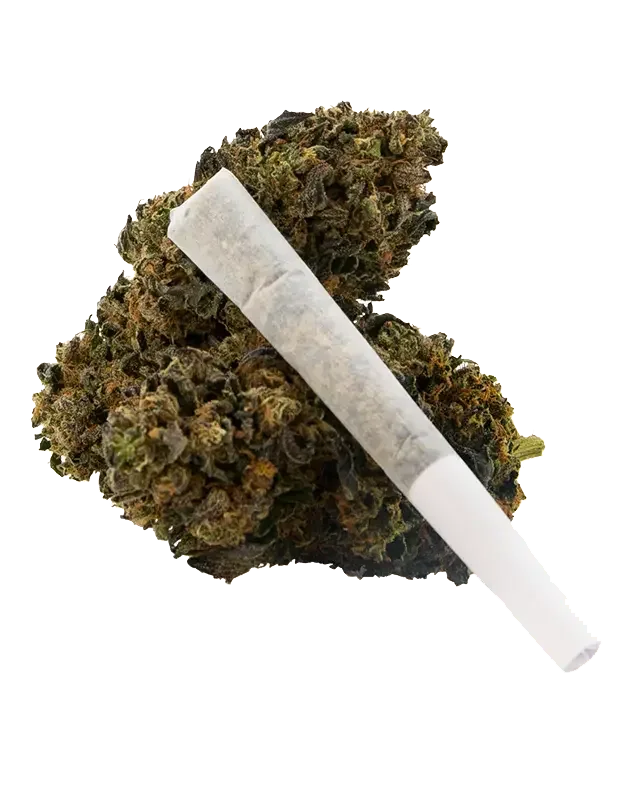 3CHI Infused Pre-Roll .7g