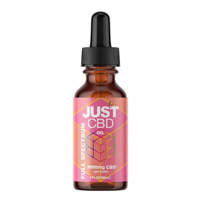 JustCBDFS_Tincture_5000mg_Bottle_WEB_650px_Render.webp
