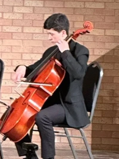 Preparatory Program - Recital