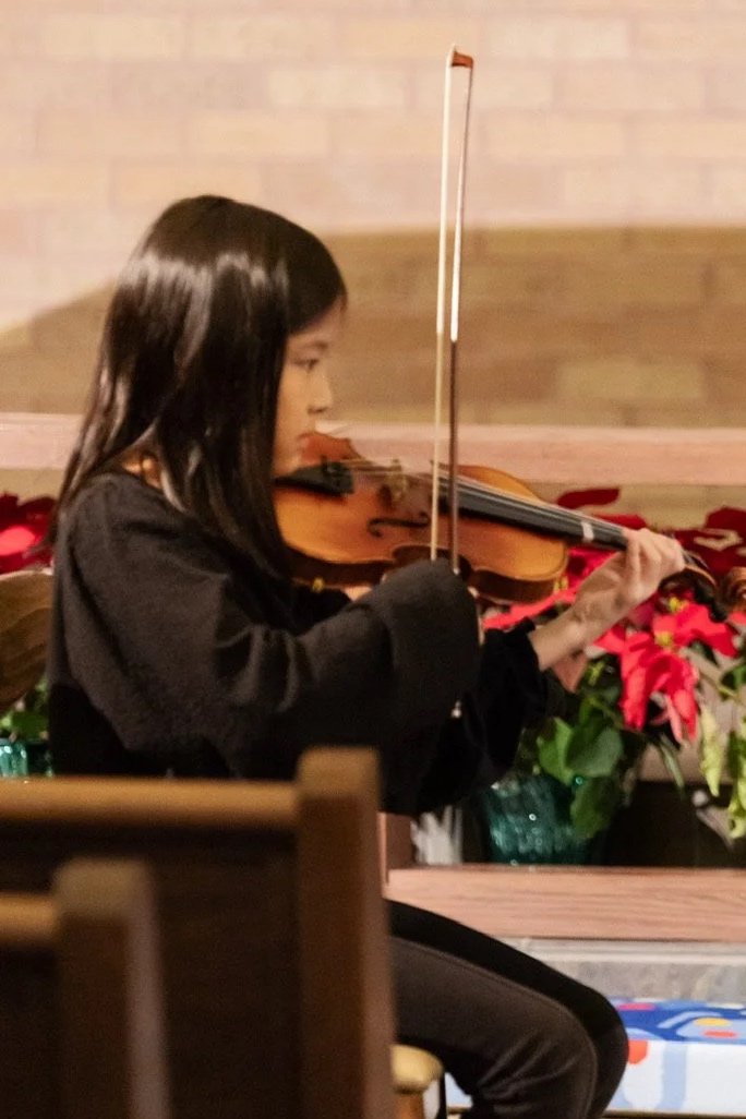 Preparatory Program - Recital