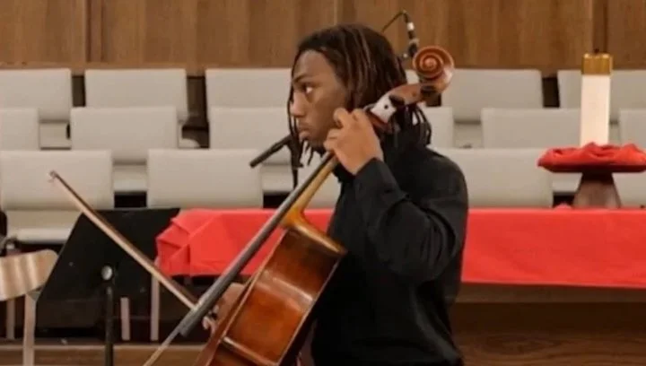 Preparatory Program - Recital