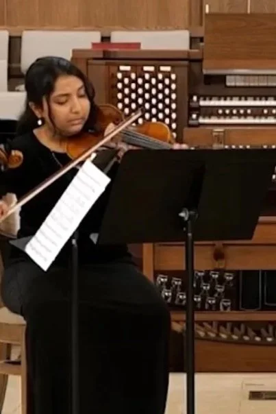 Preparatory Program - Recital