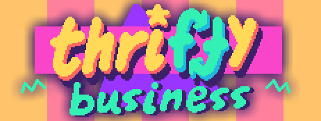 Thrifty Business