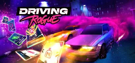Driving Rogue