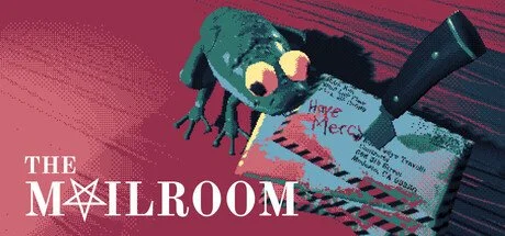 The Mailroom