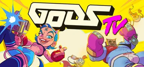 GodsTV
