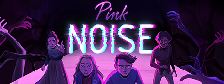 Pink Noise