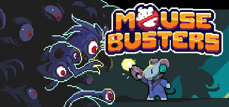 Mousebusters