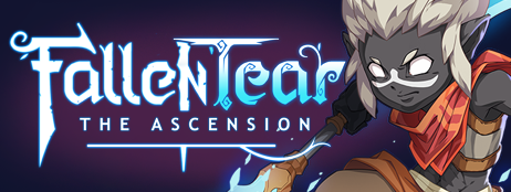 Fallen Tear: The Ascension