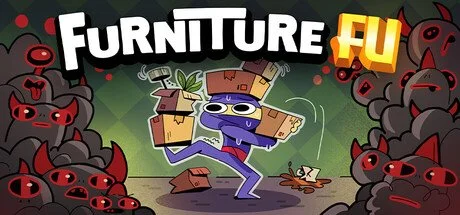Furniture Fu