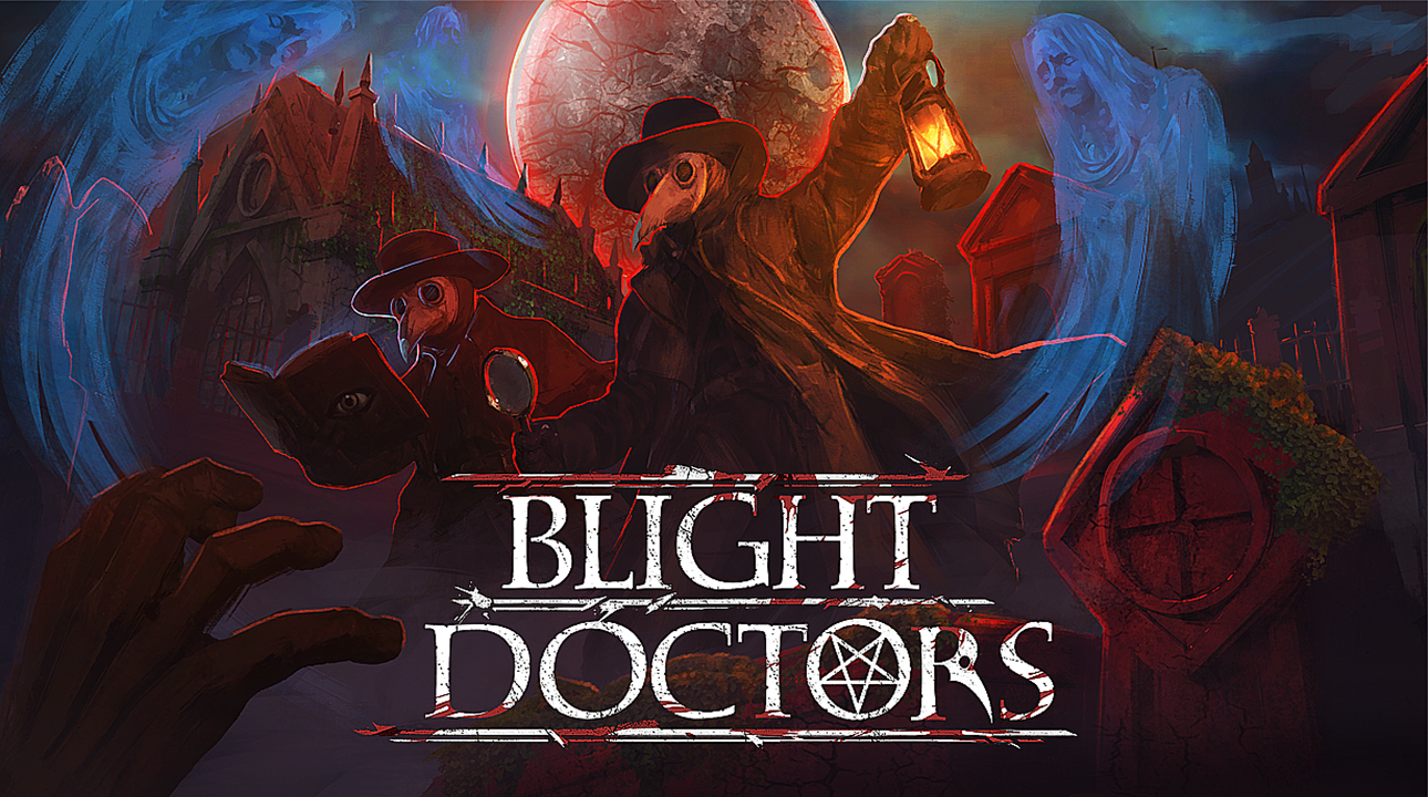 Blight Doctors