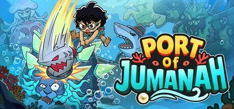 Port of Jumanah