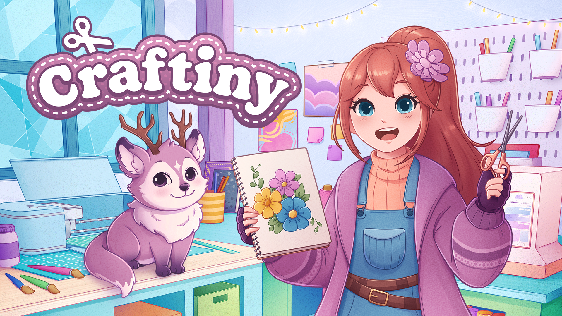Craftiny