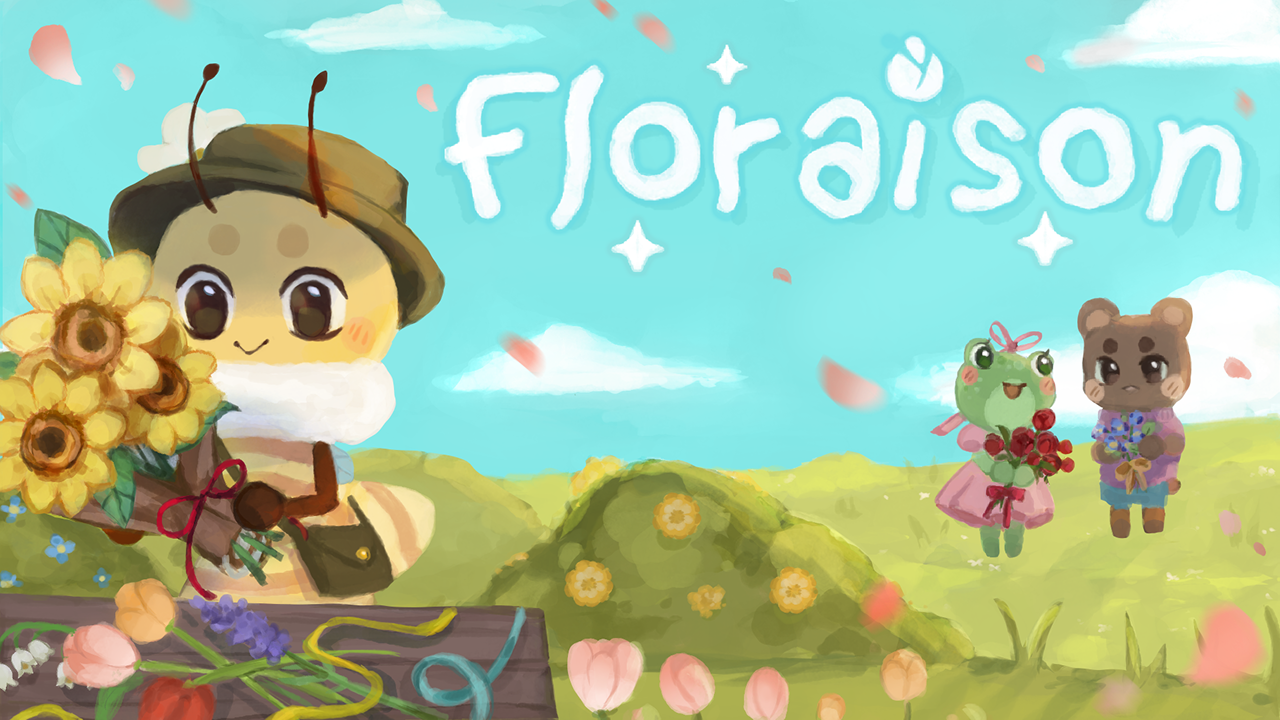 Floraison