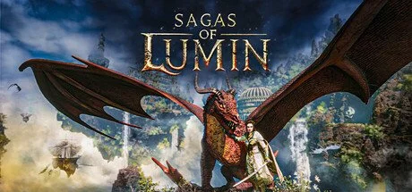 Sagas of Lumin