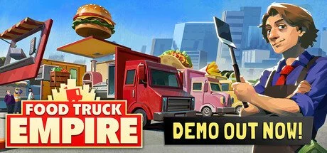 Food Truck Empire