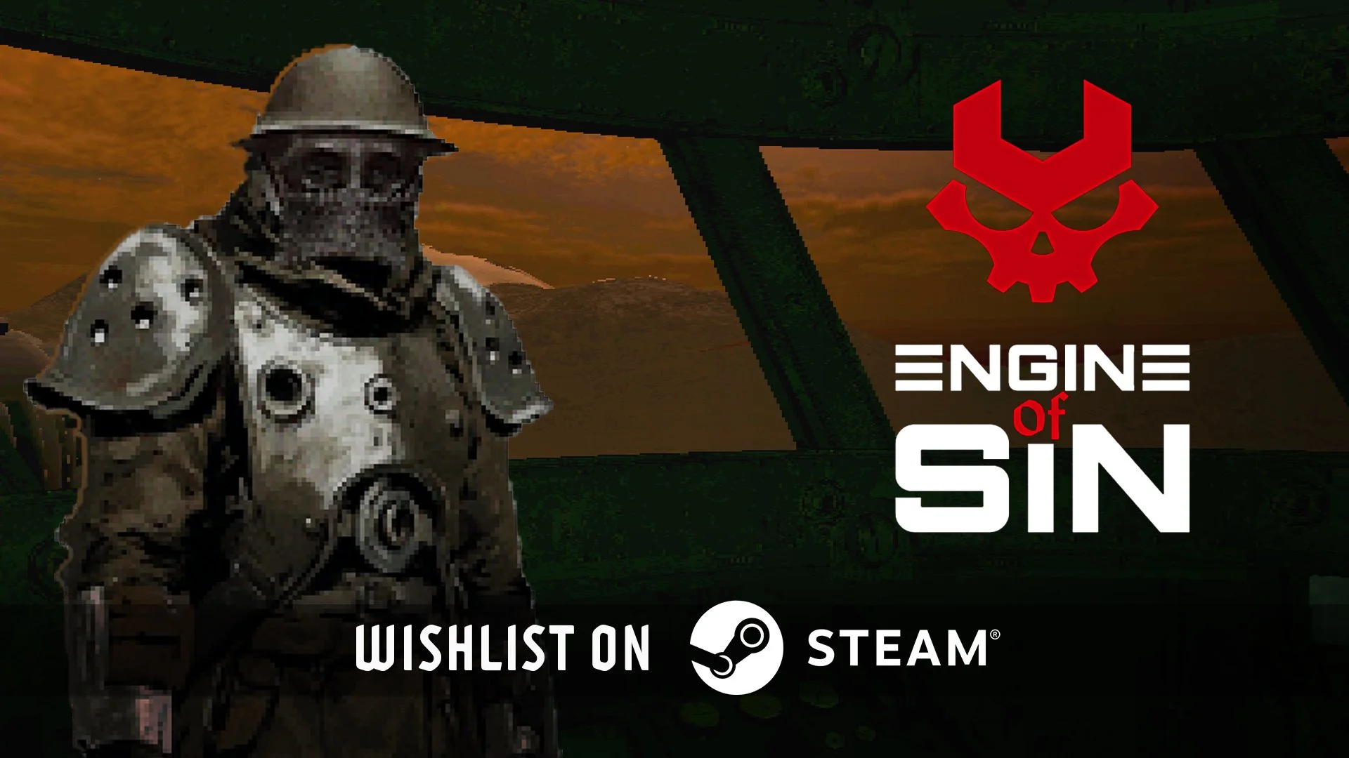 Engine Of Sin