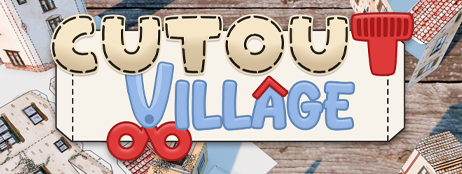 Cutout Village