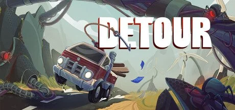 DETOUR