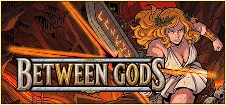 Between Gods