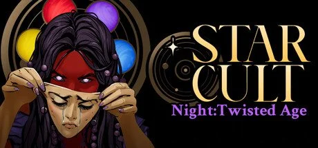 STARCULT. Night:Twisted Age