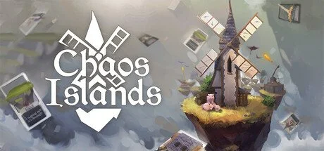 Chaos Islands