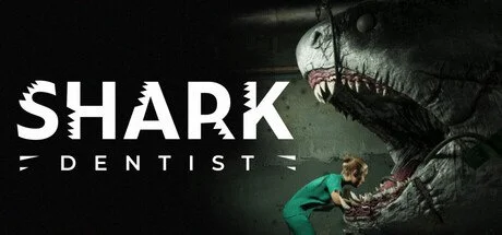 Shark Dentist