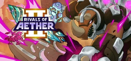Rivals of Aether II