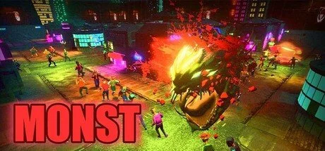 Monst